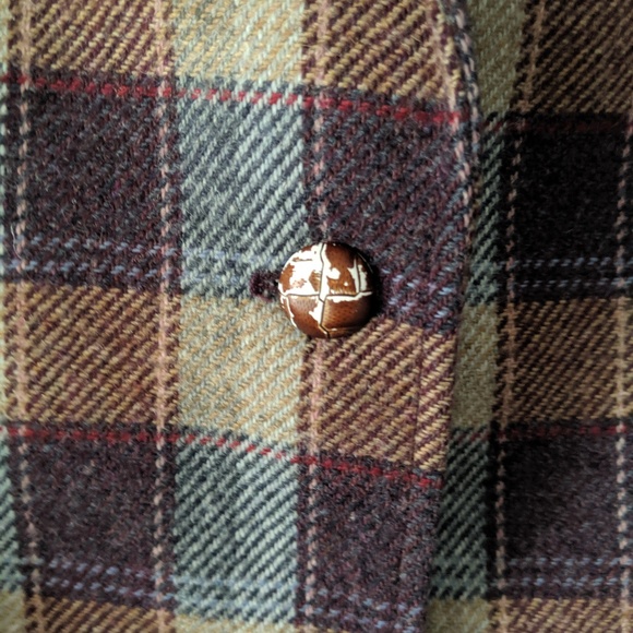 Vintage Blazer - Picture 2 of 4